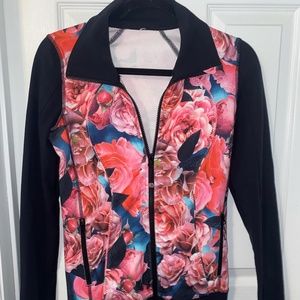 Lululemon jacket